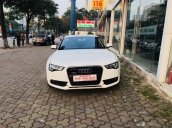 Bán Audi A5 năm sản xuất 2014, màu trắng, xe nhập