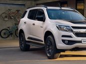 Bán ô tô Chevrolet Trailblazer MT đời 2019, nhập khẩu giá cạnh tranh