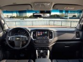 Bán ô tô Chevrolet Trailblazer MT đời 2019, nhập khẩu giá cạnh tranh