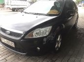 Bán Ford Focus 1.8 AT 2011, màu đen, rất mới và tốt mọi thứ
