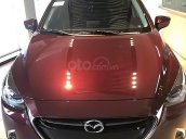 Bán Mazda 2 Hatchback Premium được trang bị nhiều tính năng nổi bật