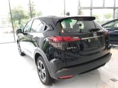 Bán Honda HR-V 2019, tặng tiền mặt và full phụ kiện, hỗ trợ vay 9 năm. 170Tr nhận xe