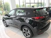 Bán Honda HR-V 2019, tặng tiền mặt và full phụ kiện, hỗ trợ vay 9 năm. 170Tr nhận xe