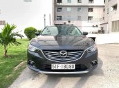 Bán Mazda6 2.5 2015 xe đẹp, cam kết chất lượng bao kiểm tra tại hãng