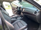 Bán Mazda6 2.5 2015 xe đẹp, cam kết chất lượng bao kiểm tra tại hãng
