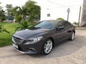 Bán Mazda6 2.5 2015 xe đẹp, cam kết chất lượng bao kiểm tra tại hãng