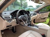 Cần bán xe Mercedes E250 AMG sản xuất năm 2015, xe đẹp bao test hãng