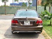 Cần bán xe Mercedes E250 AMG sản xuất năm 2015, xe đẹp bao test hãng