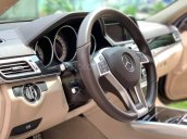 Cần bán xe Mercedes E250 AMG sản xuất năm 2015, xe đẹp bao test hãng