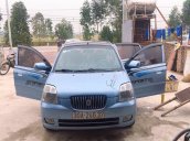 Cần bán xe Kia Morning 1.6 AT 2005, 166tr