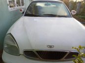 Cần bán xe Daewoo Nubira đời 2003, màu trắng