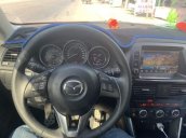 Cần bán gấp Mazda CX 5 2016, màu đỏ, xe nhập còn mới