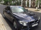 Bán xe BMW 3 Series 320i năm sản xuất 2016, nhập khẩu nguyên chiếc ít sử dụng