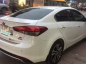 Bán Kia Cerato 2.0 AT sản xuất năm 2017, xe đi 1,6 vạn km