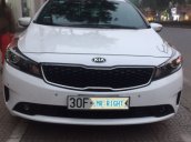 Bán Kia Cerato 2.0 AT sản xuất năm 2017, xe đi 1,6 vạn km