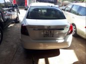 Bán ô tô Daewoo Lacetti đời 2007, màu trắng