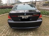 Bán BMW 7 Series 760 Li đời 2005, nhập khẩu nguyên chiếc chính chủ