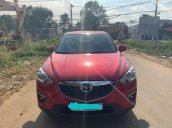 Cần bán gấp Mazda CX 5 2016, màu đỏ, xe nhập còn mới