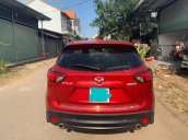 Cần bán gấp Mazda CX 5 2016, màu đỏ, xe nhập còn mới