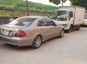 Cần bán gấp Mercedes E280 3.0 AT năm 2009