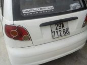 Bán ô tô Daewoo Matiz đời 2006, màu trắng, nhập khẩu nguyên chiếc