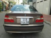 Bán BMW 318i sản xuất 2005, xe nhập 