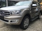 Cần bán Ford Everest đời 2018, nhập khẩu