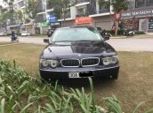 Bán BMW 7 Series 760 Li đời 2005, nhập khẩu nguyên chiếc chính chủ