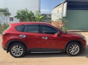 Cần bán gấp Mazda CX 5 2016, màu đỏ, xe nhập còn mới