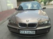 Bán BMW 318i sản xuất 2005, xe nhập 