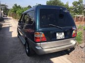 Cần bán xe Toyota Zace GL năm 2003, xe nhập