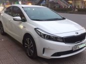 Bán Kia Cerato 2.0 AT sản xuất năm 2017, xe đi 1,6 vạn km