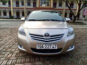 Bán Toyota Vios đời 2010, nhập khẩu nguyên chiếc chính chủ