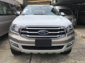 Cần bán Ford Everest đời 2018, nhập khẩu