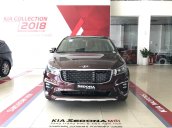 ✔ Kia Sedona đời 2019 – Trả trước chỉ 300 triệu - Có xe giao ngay - Quà tặng cực khủng