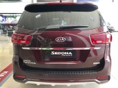 ✔ Kia Sedona đời 2019 – Trả trước chỉ 300 triệu - Có xe giao ngay - Quà tặng cực khủng