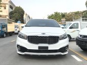 ✔ Kia Sedona 2018 - Nhận xe ngay với 300 triệu - Ưu đãi siêu khủng chào xuân