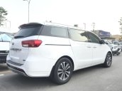 ✔ Kia Sedona 2018 - Nhận xe ngay với 300 triệu - Ưu đãi siêu khủng chào xuân