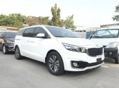 ✔ Kia Sedona 2018 - Nhận xe ngay với 300 triệu - Ưu đãi siêu khủng chào xuân