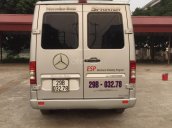 Bán xe Mercedes-Benz Sprinter 313 sản xuất 2009, tư nhân chính chủ