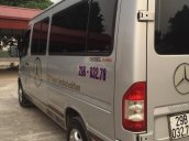 Bán xe Mercedes-Benz Sprinter 313 sản xuất 2009, tư nhân chính chủ