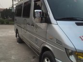 Bán xe Mercedes-Benz Sprinter 313 sản xuất 2009, tư nhân chính chủ