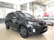 ✔ Kia Sorento 2019 – Trả trước chỉ 200 triệu - Ưu đã cực khủng chào xuân