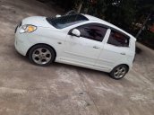 Bán xe Kia Morning SLX 2008, màu trắng, xe nhập 