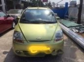 Cần bán xe Chevrolet Spark sản xuất năm 2009