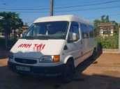 Bán ô tô xe cũ Ford Transit năm 2001, nhập khẩu nguyên chiếc