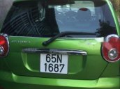 Bán xe Chevrolet Spark năm 2009, giá 118tr