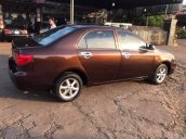 Bán ô tô Toyota Corolla altis sản xuất năm 2003, màu nâu