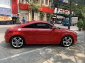 Cần bán gấp Audi TT 2.0 TFSI sản xuất 2008, màu đỏ, nhập khẩu nguyên chiếc, 735tr