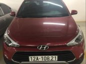 Cần bán Hyundai i20 Active 2016, màu đỏ, xe nhập đẹp như mới, giá 510tr